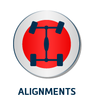 Schedule an Alignment Today at Yonkers Discount Tire & Auto Repair