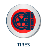 Schedule a Tire Repair, Balance or Install at Yonkers Discount Tire & Auto Repair